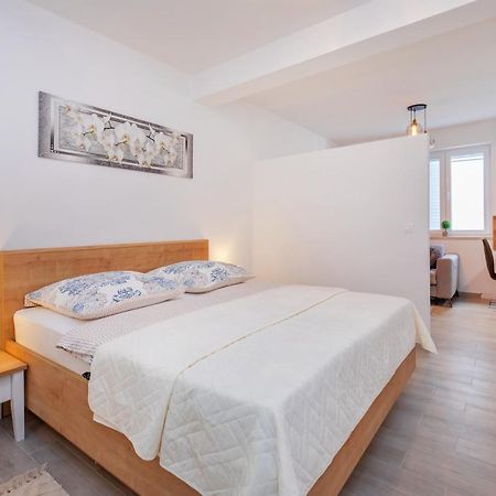 Apartments Cvijeta Dubrovnik Kültér fotó