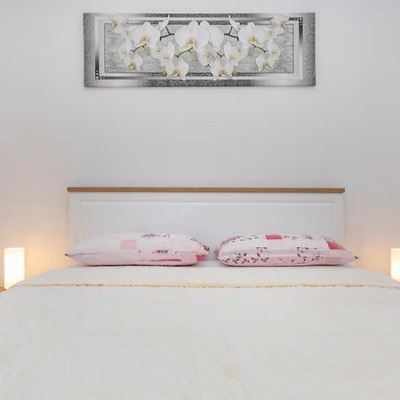 Apartments Cvijeta Dubrovnik Kültér fotó