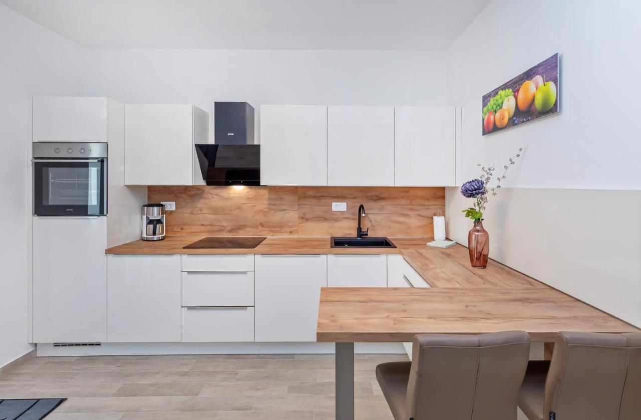 Apartments Cvijeta Dubrovnik Kültér fotó