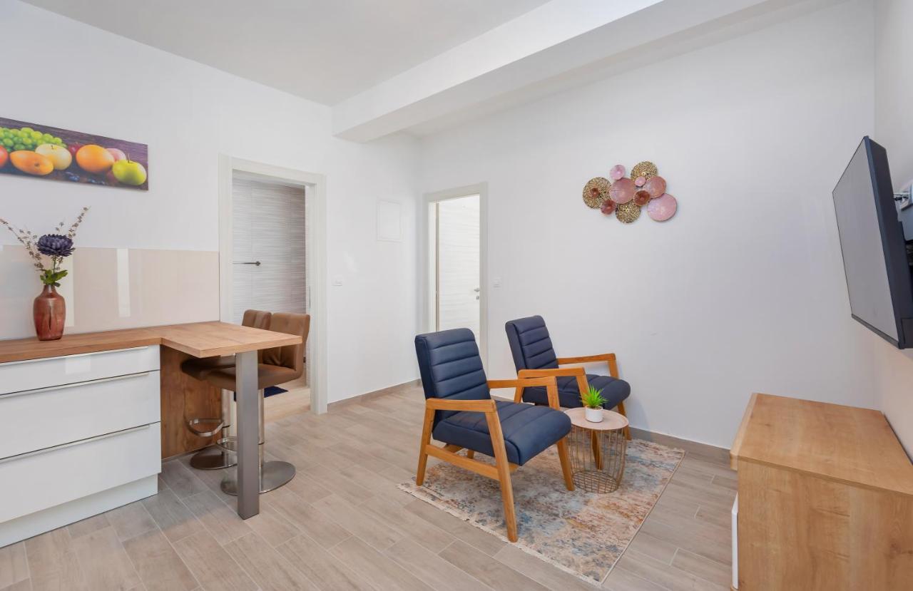 Apartments Cvijeta Dubrovnik Kültér fotó