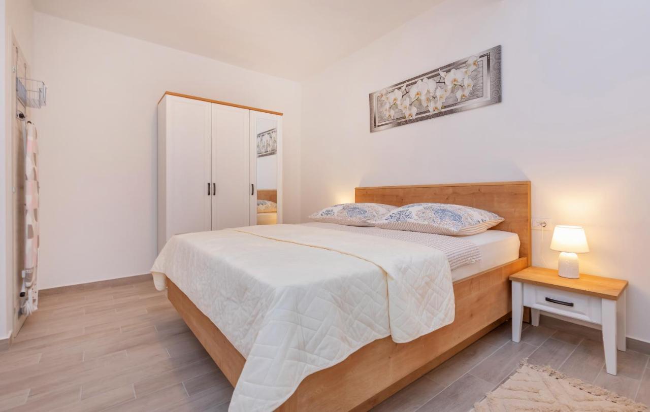 Apartments Cvijeta Dubrovnik Kültér fotó