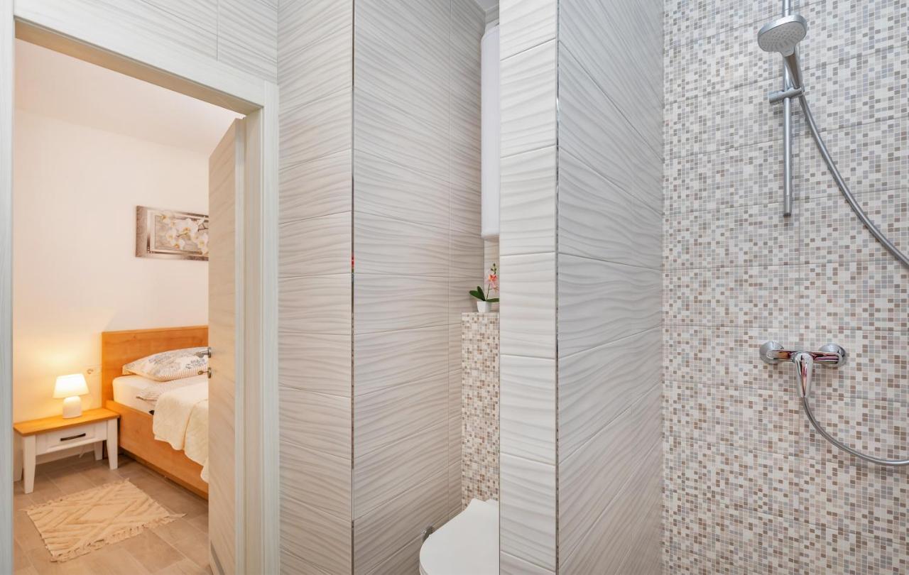 Apartments Cvijeta Dubrovnik Kültér fotó