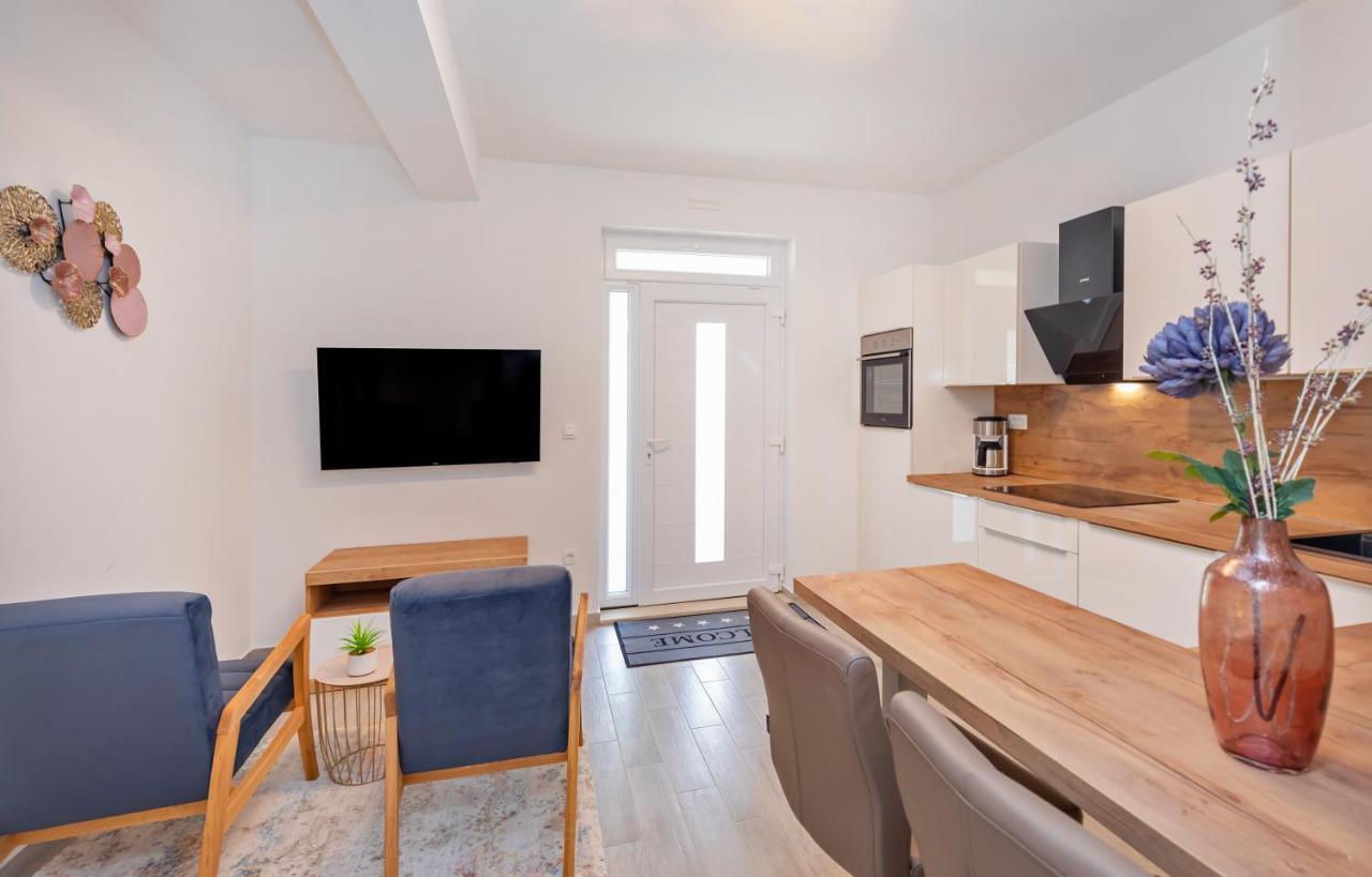 Apartments Cvijeta Dubrovnik Kültér fotó