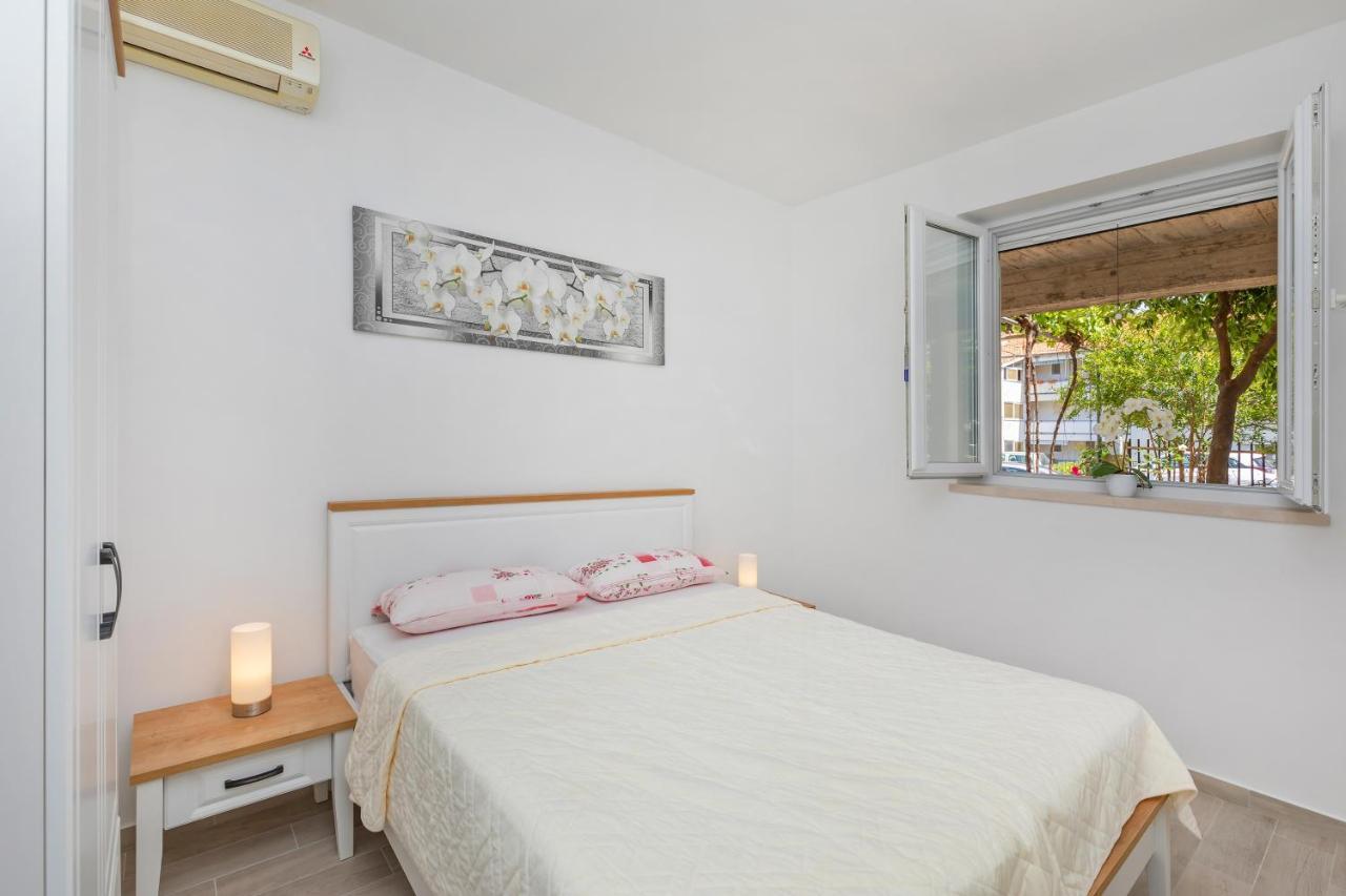 Apartments Cvijeta Dubrovnik Kültér fotó