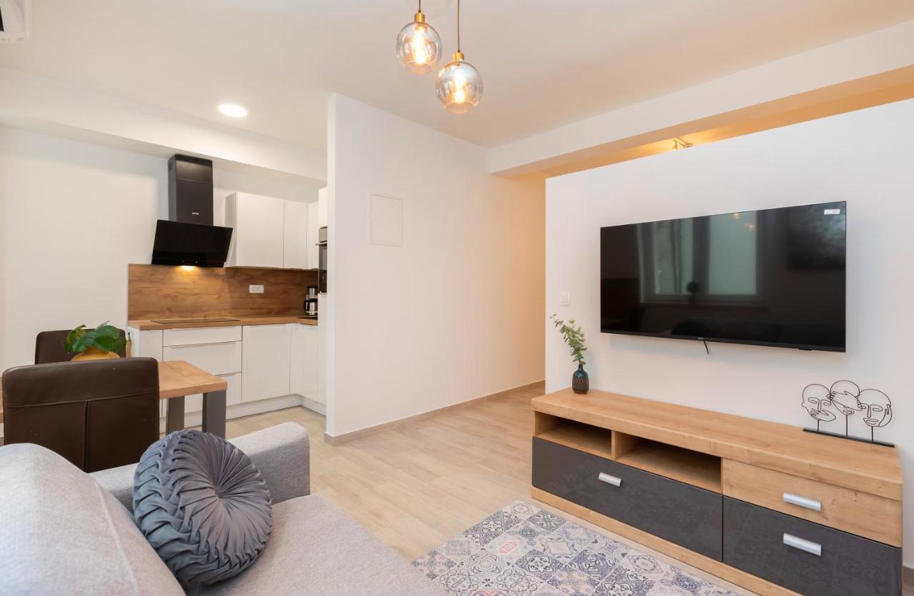 Apartments Cvijeta Dubrovnik Kültér fotó