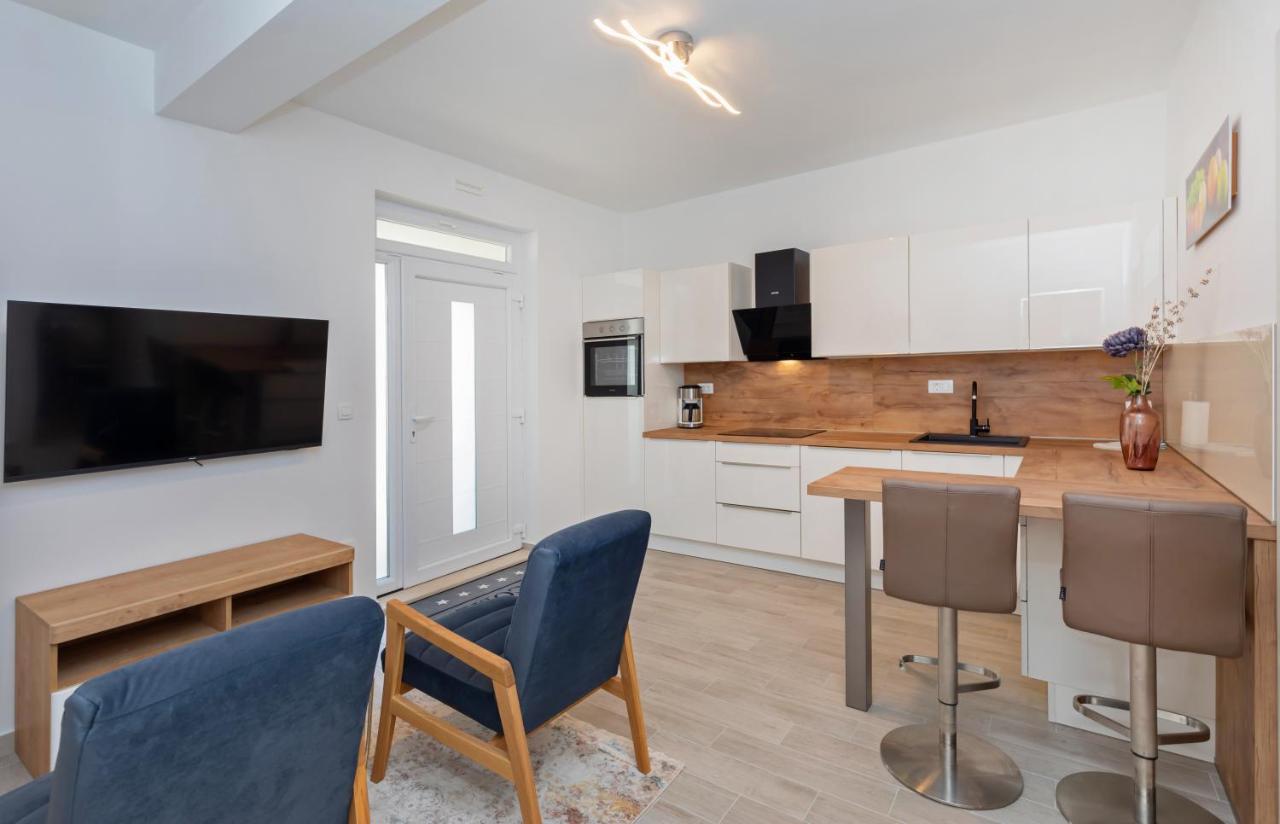 Apartments Cvijeta Dubrovnik Kültér fotó