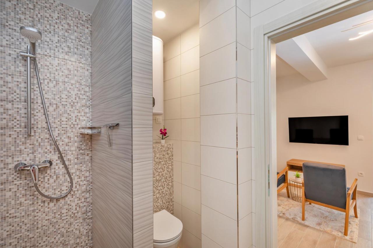 Apartments Cvijeta Dubrovnik Kültér fotó