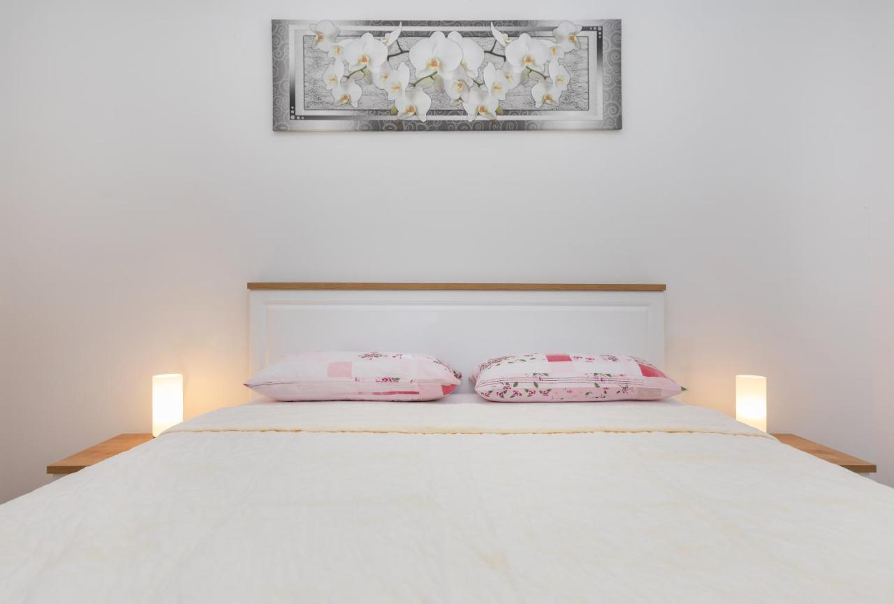 Apartments Cvijeta Dubrovnik Kültér fotó